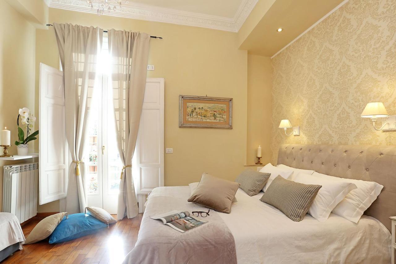 Vatican Cozy Suites - Liberty Collection Рим Экстерьер фото